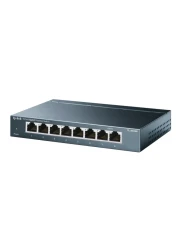TP-Link TL-SG108 8-Port Gigabit Desktop Switch