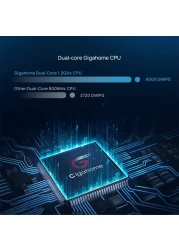 HUAWEI (WS7100) AX3 AX3000 Dual Band Wi-Fi Router, Dual-core Wi-Fi 6 Plus Revolution, Speed up to 3000 Mbps, Supports Access Point Mode, Parental Control, Guest Wi-Fi