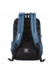 American Tourister Segno 2.0 Detach Laptop Backpack 03 Navy