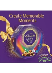 MACKINTOSHS QS GLOW375GPRSPLOF