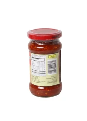M RECIPE PASTE RED CHILLI 385G