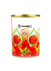 RABEE TOMATO PASTE 400GM