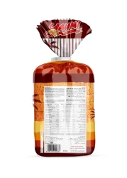 خبز يومي كامل الحبة 300 جم