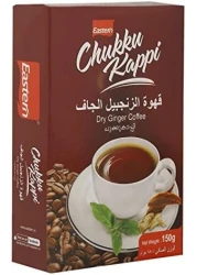 قهوة الزنجبيل الجاف تشاكو كابي من ايسترن 150 جرام