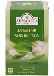 AHMAD TEA TEA BAG JASMINE ROMANCE 20X2G