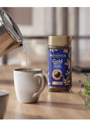 MOVENPICK GOLD ORIG INSTANT 100G