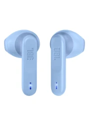 JBL Wave Flex True Wireless Earbuds Blue