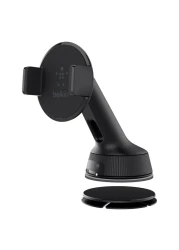 Belkin Dash Mount Universal Car Window Black