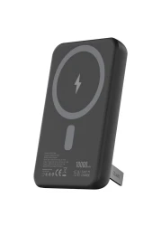Cellairis Boost Plus Wireless Power Bank 10000mAh