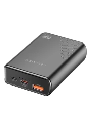 Cellairis Hive Mini Power Bank Black 10000mAh