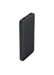 Belkin&nbsp;USB&nbsp;C&nbsp;Portable&nbsp;Power&nbsp;Bank&nbsp;10000mAh&nbsp;Black