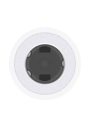 Apple USB-C To 3.5mm Headphone Jack Adapter White