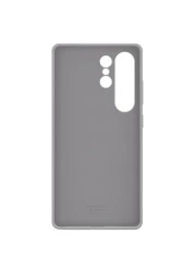 Samsung Kindsuit Case for Galaxy S25 Ultra Grey