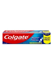 Colgate Maximum Cavity Protection Great Regular Flavour Toothpaste 150ml