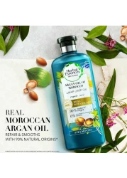 Herbal Essences Bio Renew Argan Oil Of Morocco Shampoo 400ml + Conditioner 400ml