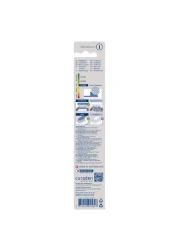 Curaprox 1560 Soft Toothbrush Blue