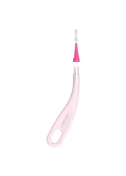 Jordan Brush Between Interdental Brush With Refill Heads White XS 0.4mm 10 PCS