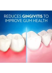 أورال بي برو-إكسبيرت بروفلكس فرشاة أسنان ناعمة يدوية، حزمة 1 + 1