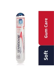 Sensodyne Gum Care Soft Toothbrush White