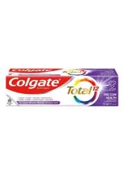 كولجيت توتال معجون أسنان للحماية الفائقة لمدة 12 ساعة للثة صحية 75 ملل