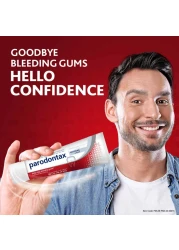 Parodontax Whitening Toothpaste For Bleeding Gums 75ml