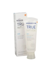 Sensodyne True White Mint Toothpaste 75ml