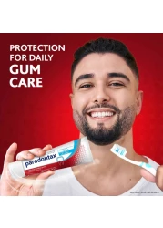 Parodontax Extra Fresh Toothpaste For Bleeding Gums 75ml