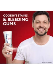 Parodontax Complete Protection Whitening For Bleeding Gums 75ml