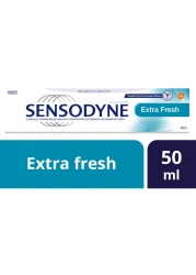 سنسوداين معجون أسنان لإنتعاش زائد 50 ملل