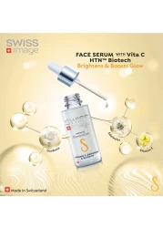 Swiss Image Infinite Illumination Face Serum With HTN Biotech 30ml