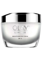 Olay Luminous Brightening Intensive Day Cream 50g