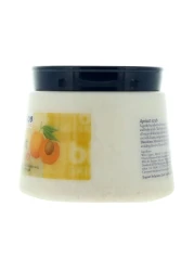 Bio Skincare Exfoliating Apricot Face And Body Scrub 500ml