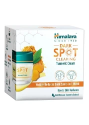 Himalaya Dark Spot Clearing Turmeric Cream 50g