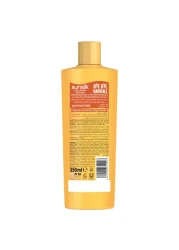 صانسيلك شامبو مزيج الكولاجين لتساقط الشعر، وداعا لتساقط الشعر، 350 ملل