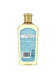 Sunsilk Thick And Long Castor And Argan Hair Oil Yellow 250ml