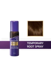 Wella Koleston Root Touch Up Spray Medium to Dark Brown