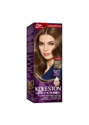 ويلا كولستن كريم تلوين الشعر 306.1 _أشقر رمادي داكن_