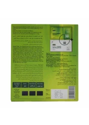 ستريكس إنستا كريم ملون الشعر - أسود طبيعي 15 ملل