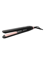 Philips Straight Care Essential ThermoProtect Straightener With Ionic Care And Control BHS378