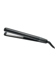 Remington Hair Straightener S3700 With Hair Dryer D5215 And Diffuser Black