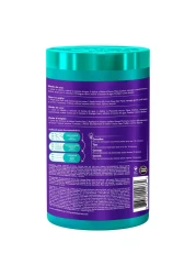 Novex My Little Curls Deep Hair Mask White 400g