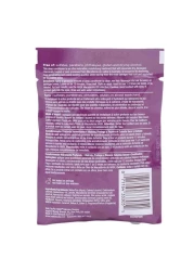 Hask Beauty Macadamia Oil Moisturizing Deep Conditioner Purple 50g