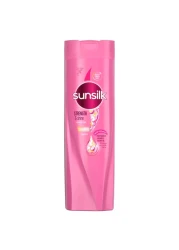 Sunsilk Strength &amp; Shine Shampoo and Strength &amp; Shine Activ-Infusion Styling Cream 400ml+275ml