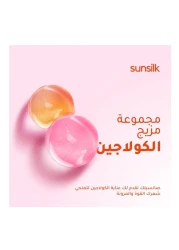 Sunsilk Collagen Blends Moisture Bomb Hair Mask 220ml