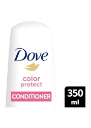 Dove Conditioner for Color Treated Hair Color Protect Nourishing Care 350ml