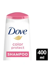 Dove Shampoo for Color Treated Hair Colour Care Nourishing Care for Long Lasting and Vibrant Color 400ml