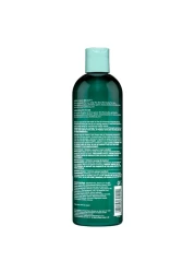 Hask Tea Tree Oil And Rosemary Invigorating Shampoo Green 355ml