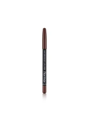 Flormar Waterproof Lipliner Pencil 244 Chocolate Fondue