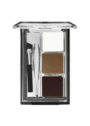 ويت أن وايلد أدوات الحواجب الأساسية بني فاتح