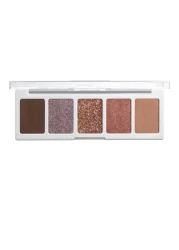 Wet N Wild Colour Icon 5-Pan Palette Camo-Flaunt 6g